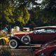 Illustration for article titled Immerse Yourself In Photos Of All The Most Beautiful Classic Cars You Can Imagine